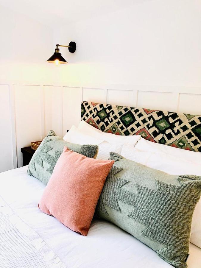 Luxury Barn With Hot Tub, Spa Treatments, Private Dining Little Budworth 외부 사진